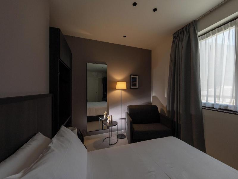 Hotel Stelvio Tirano image
