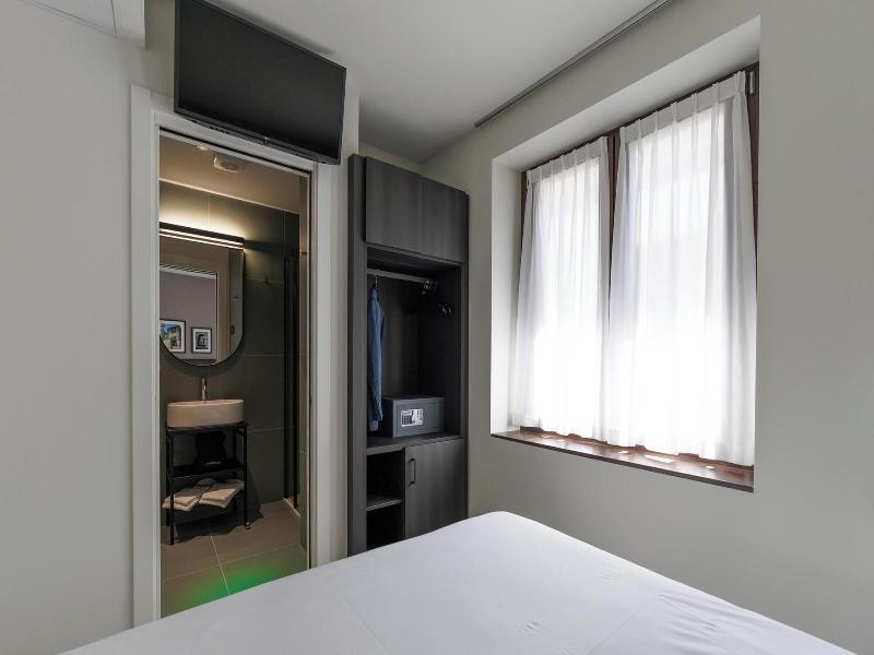 Hotel Stelvio Tirano image