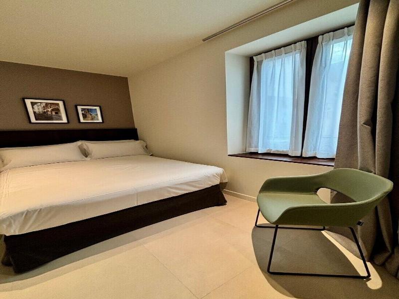 Hotel Stelvio Tirano image