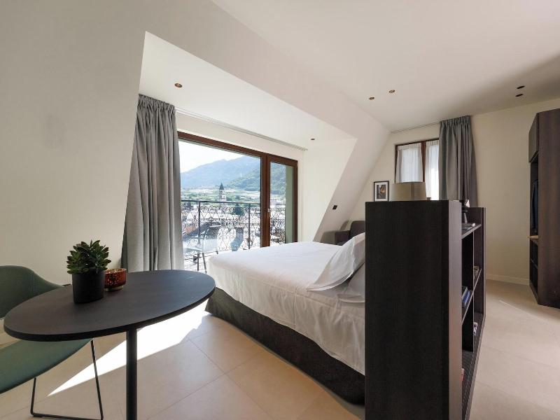 Hotel Stelvio Tirano image