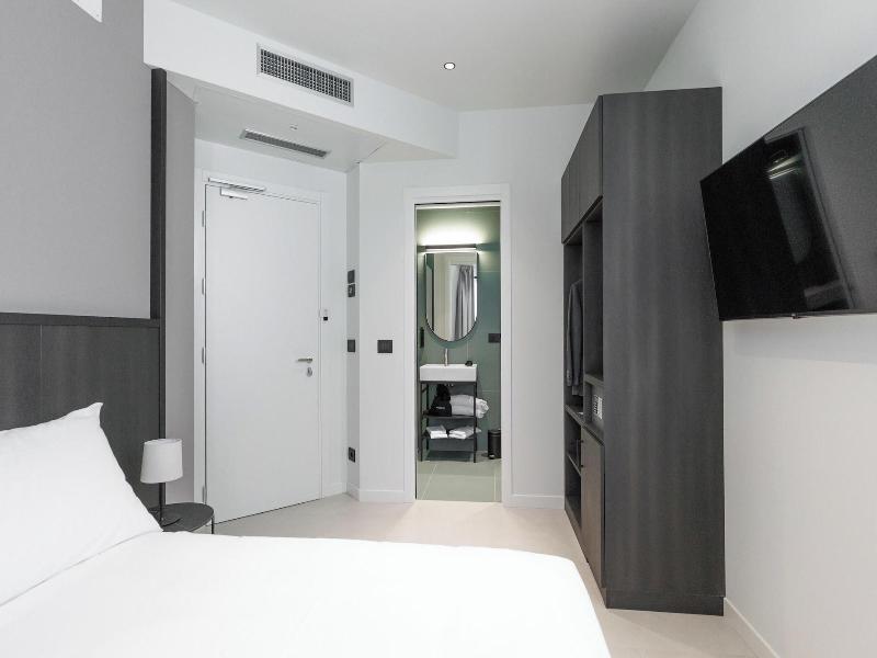 Hotel Stelvio Tirano image