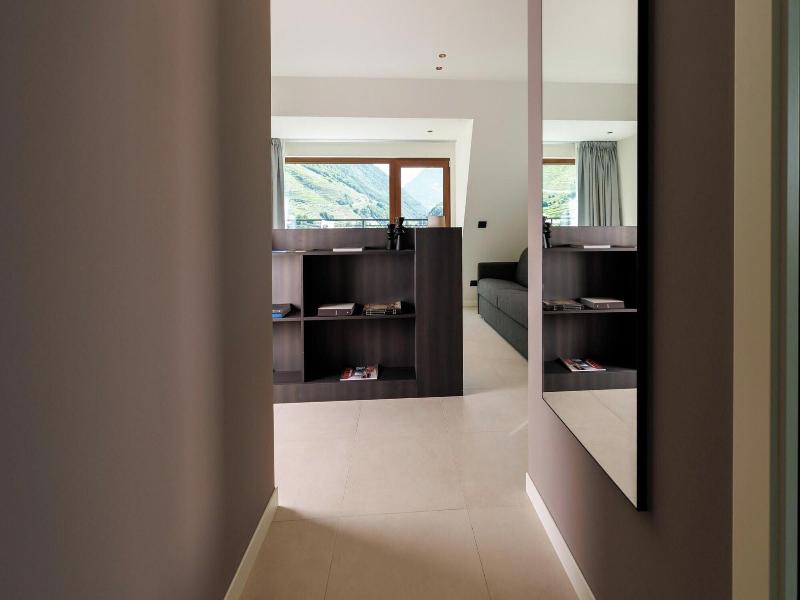Hotel Stelvio Tirano image