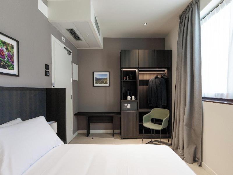 Hotel Stelvio Tirano image
