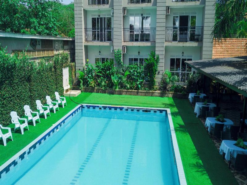 The Mansion Hotel