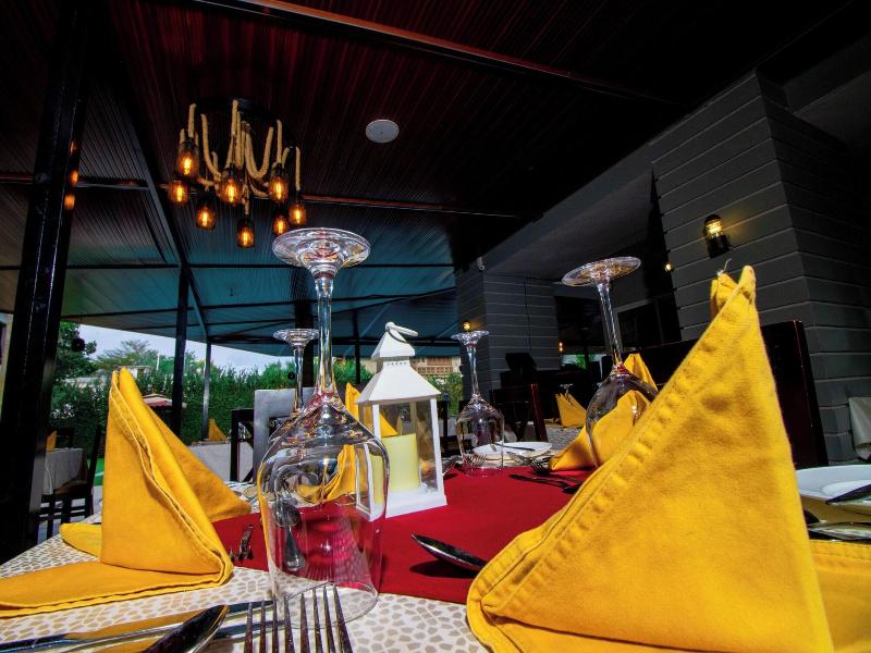 The Mansion Hotel