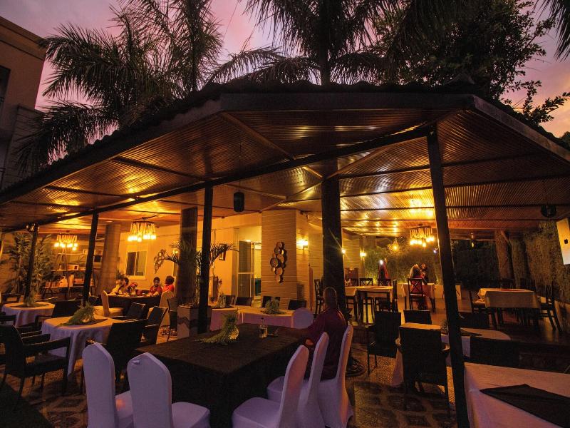 The Mansion Hotel