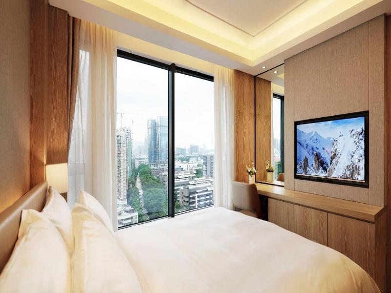 Fy Hotel image