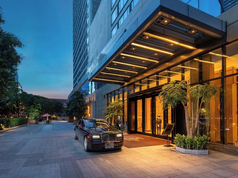 Fy Hotel image