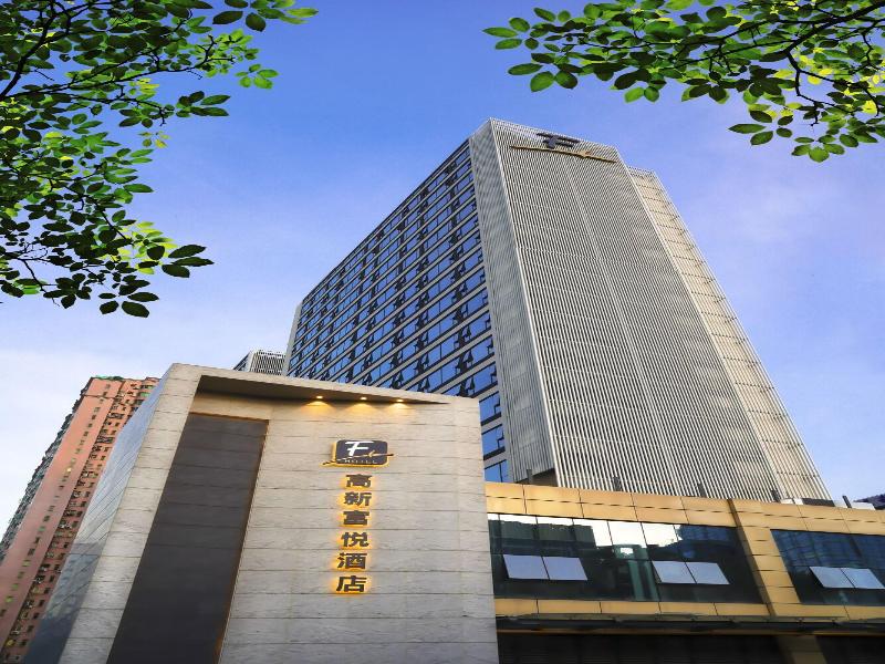 Fy Hotel image