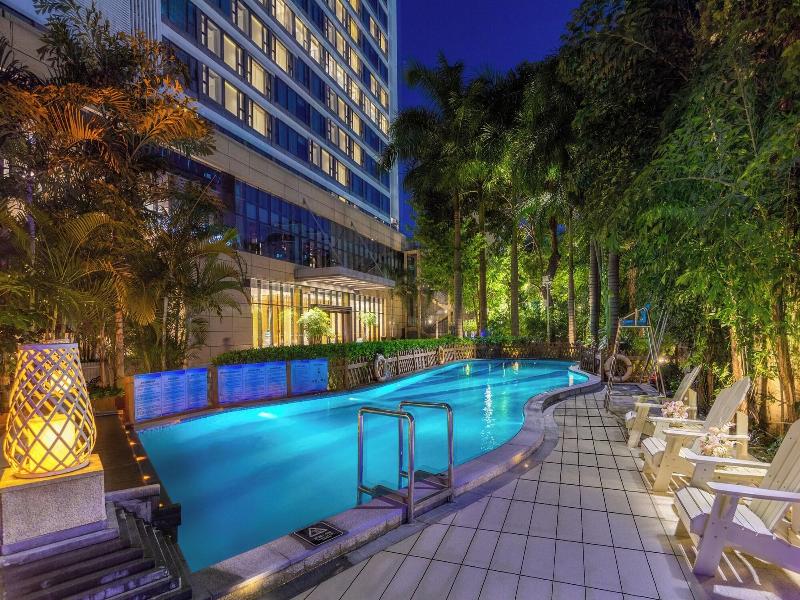 Fy Hotel image