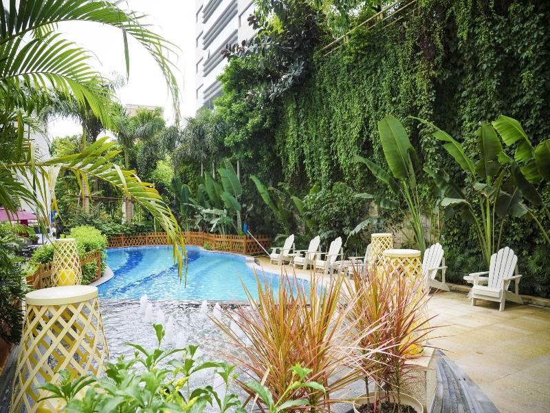 Fy Hotel image