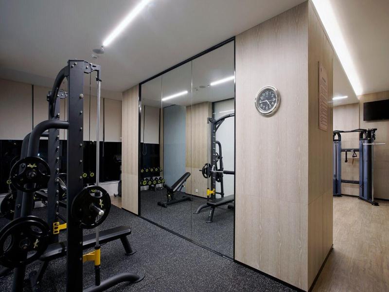 Fy Hotel image