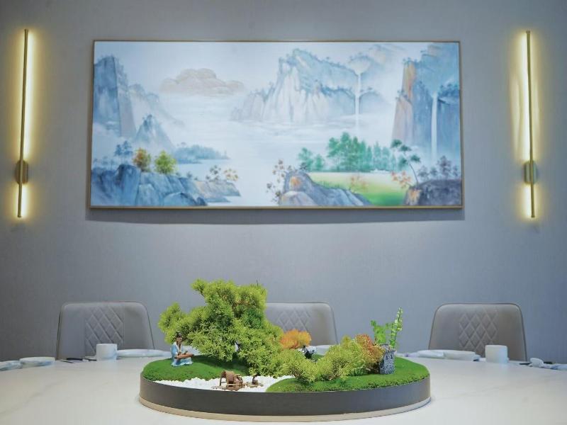 Fy Hotel image