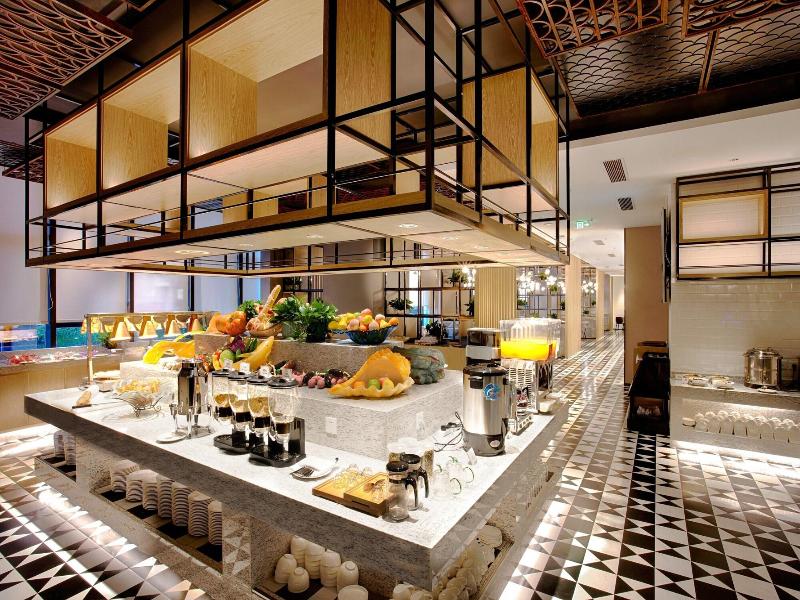 Fy Hotel image