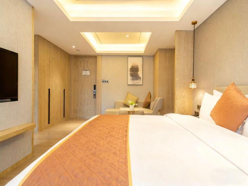 Fy Hotel image