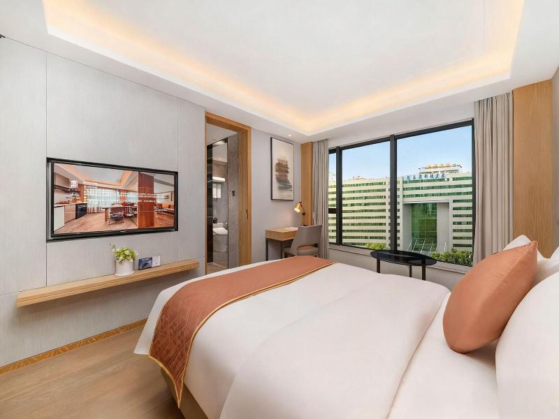 Fy Hotel image