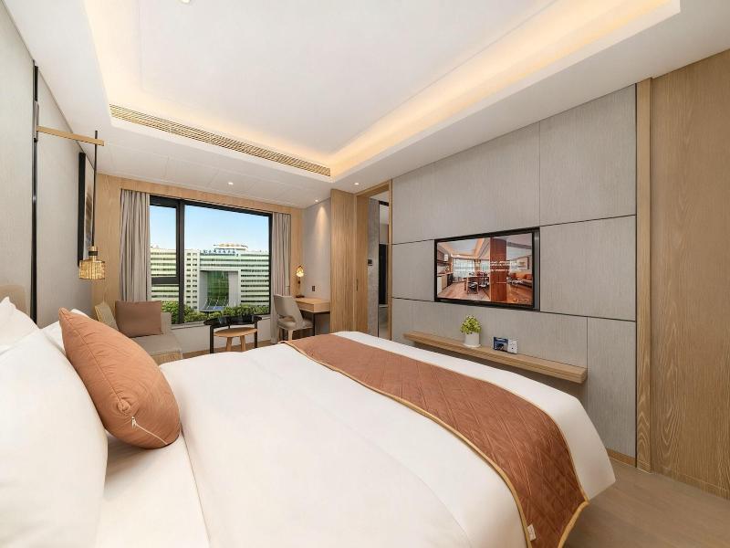 Fy Hotel image