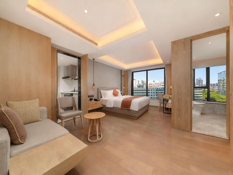 Fy Hotel image