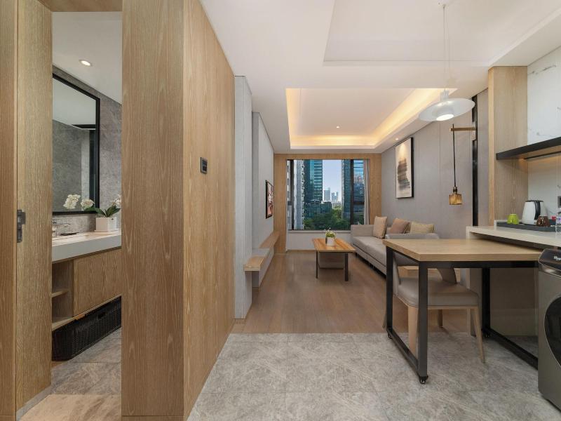 Fy Hotel image