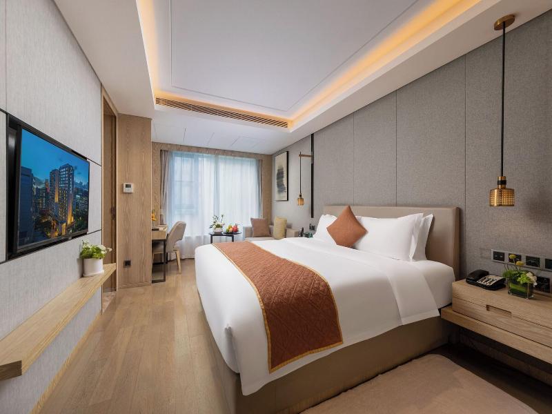 Fy Hotel image
