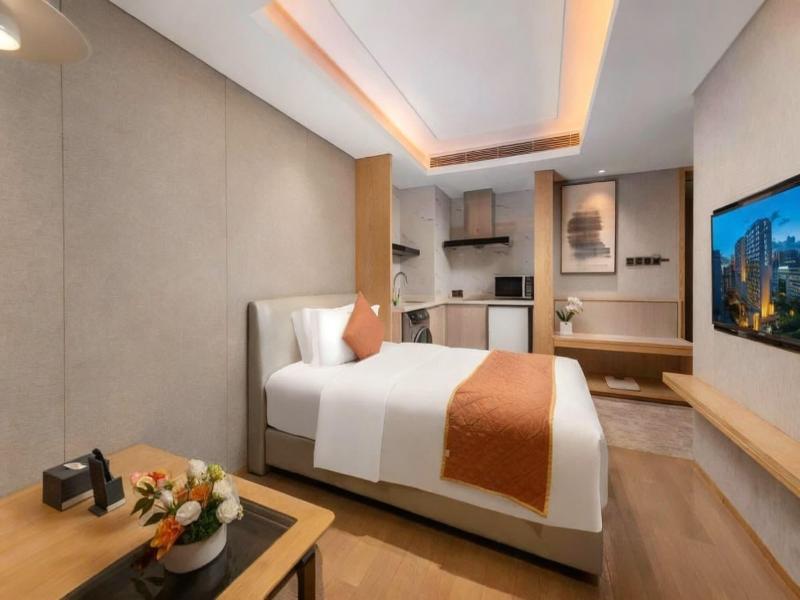 Fy Hotel image
