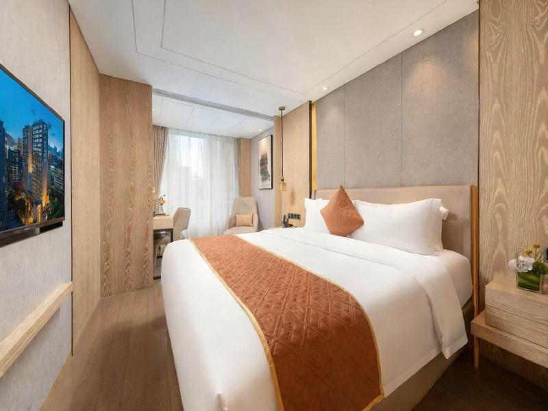 Fy Hotel image
