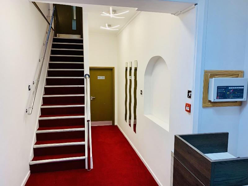De Regency Style Hotel image
