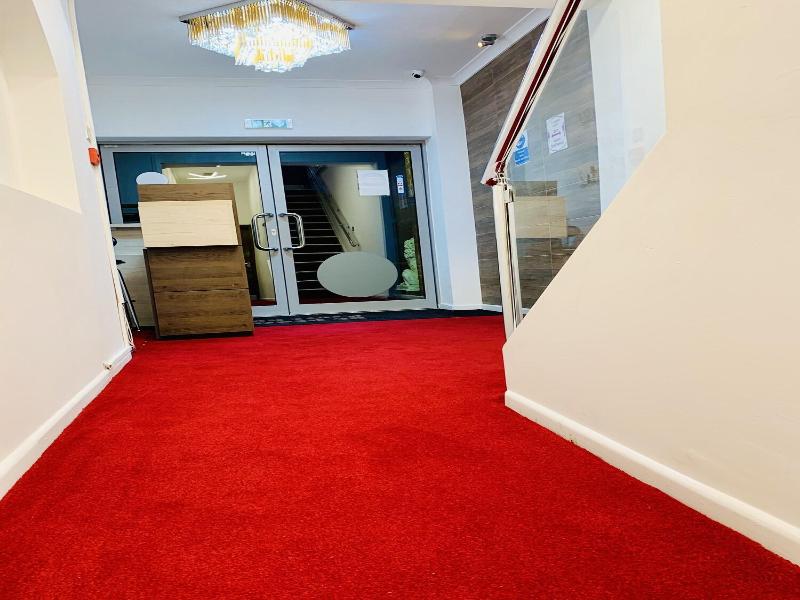 De Regency Style Hotel image