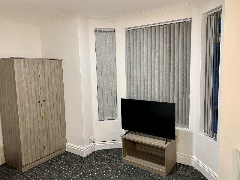 De Regency Style Hotel image