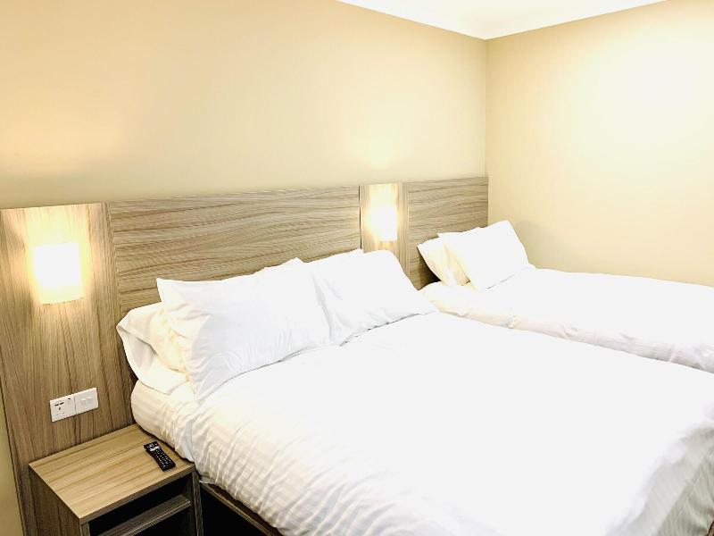 De Regency Style Hotel image