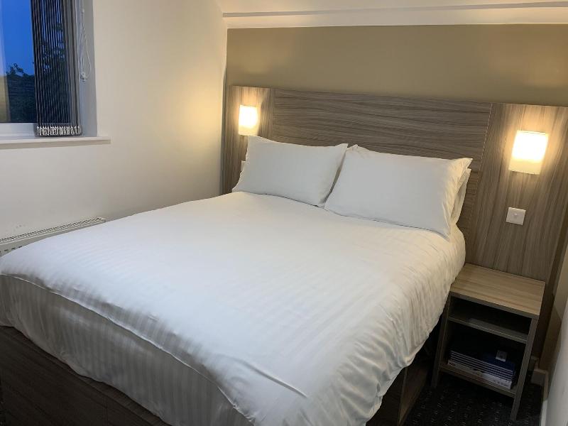 De Regency Style Hotel image