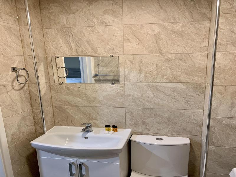De Regency Style Hotel image