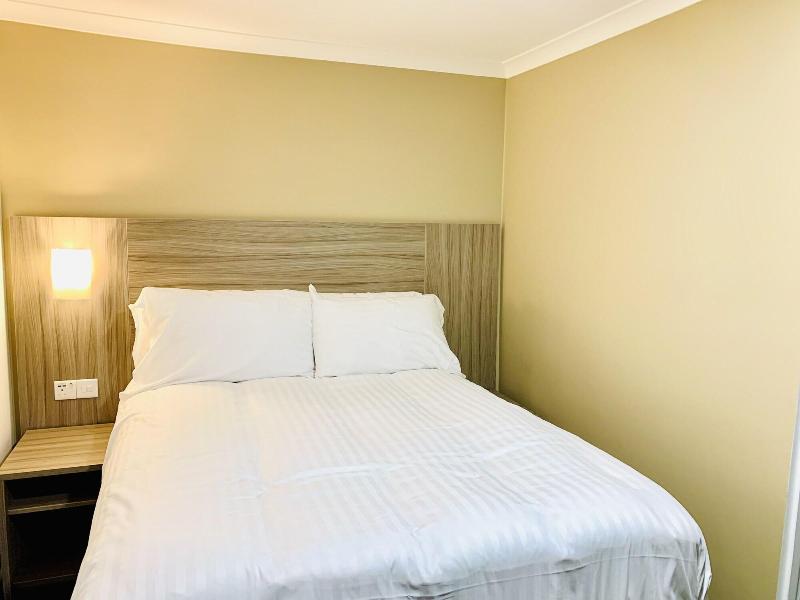 De Regency Style Hotel image