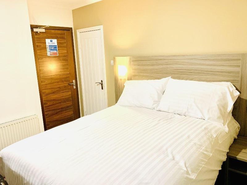 De Regency Style Hotel image