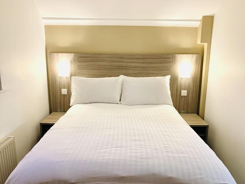 De Regency Style Hotel image