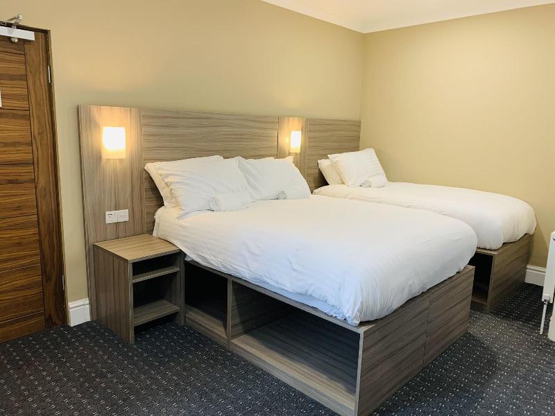 De Regency Style Hotel image