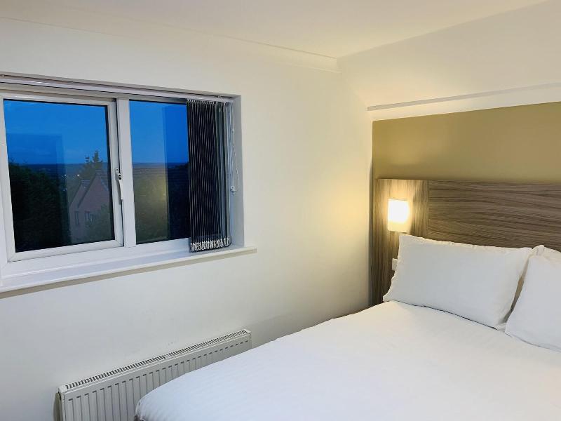 De Regency Style Hotel image