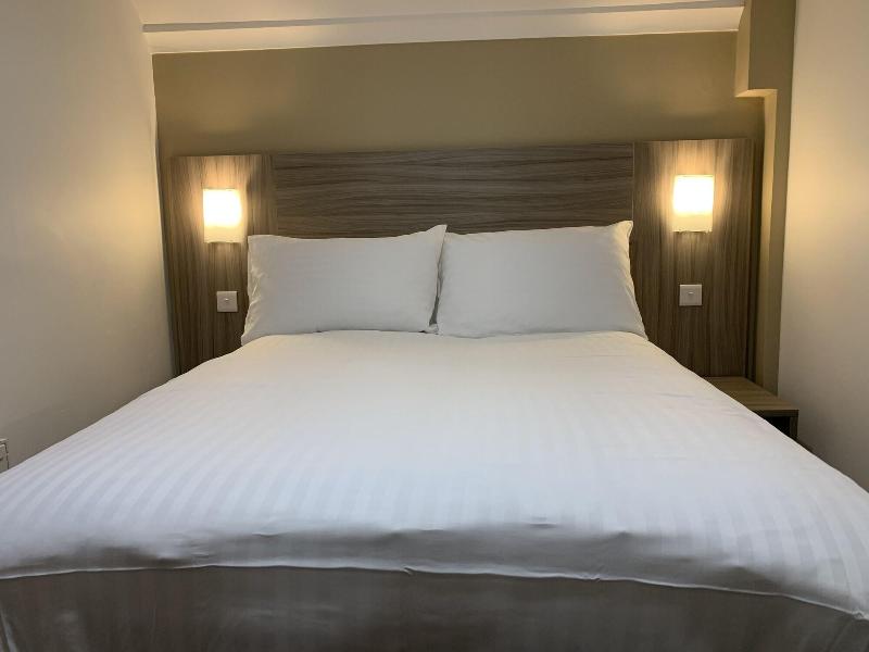 De Regency Style Hotel image
