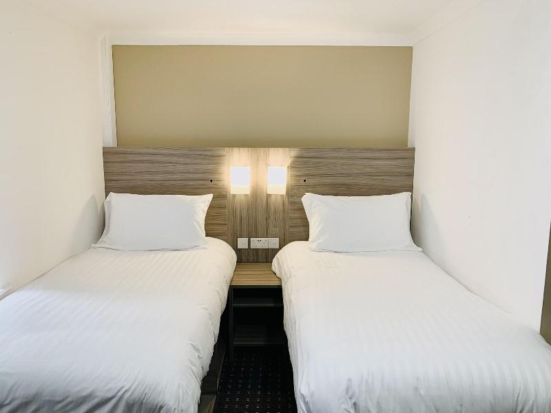 De Regency Style Hotel image