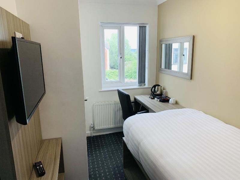 De Regency Style Hotel image