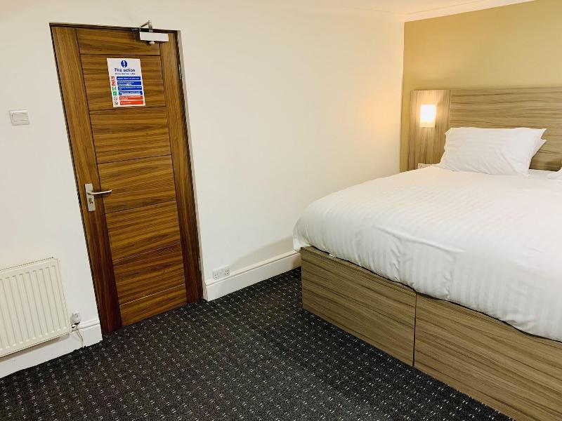 De Regency Style Hotel image