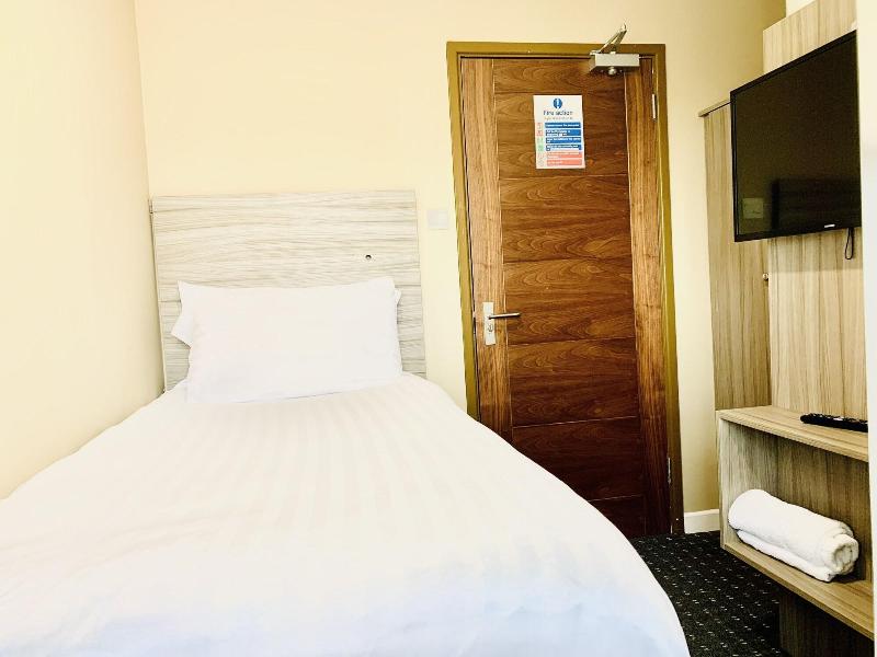 De Regency Style Hotel image