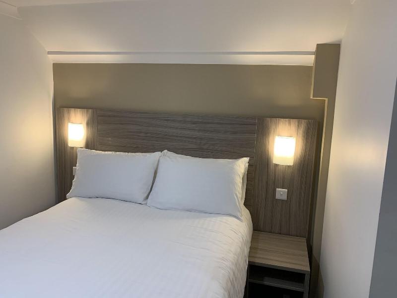 De Regency Style Hotel image