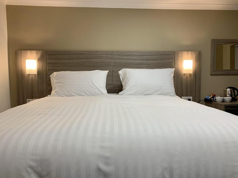 De Regency Style Hotel image