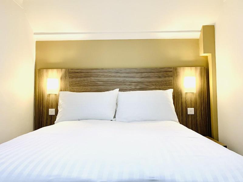 De Regency Style Hotel image