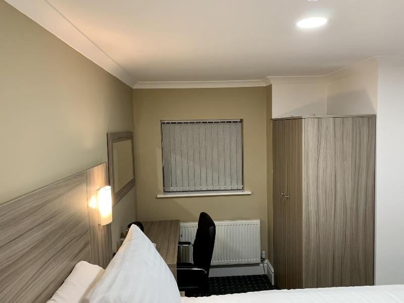 De Regency Style Hotel image