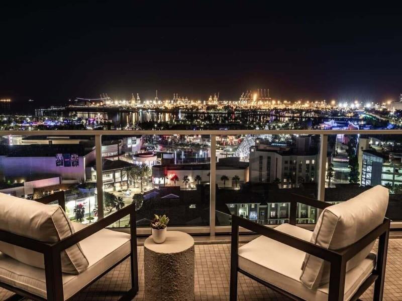 @ Marbella Lane - Luxurious 3br Penthouse 3