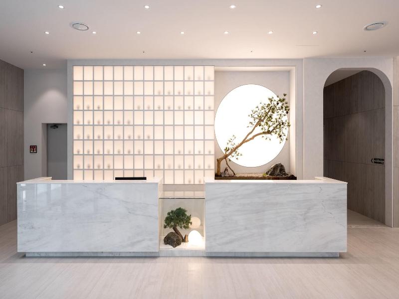 Gyeongju City Hotel image