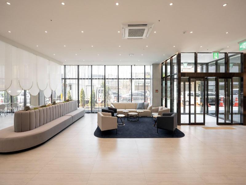 Gyeongju City Hotel image