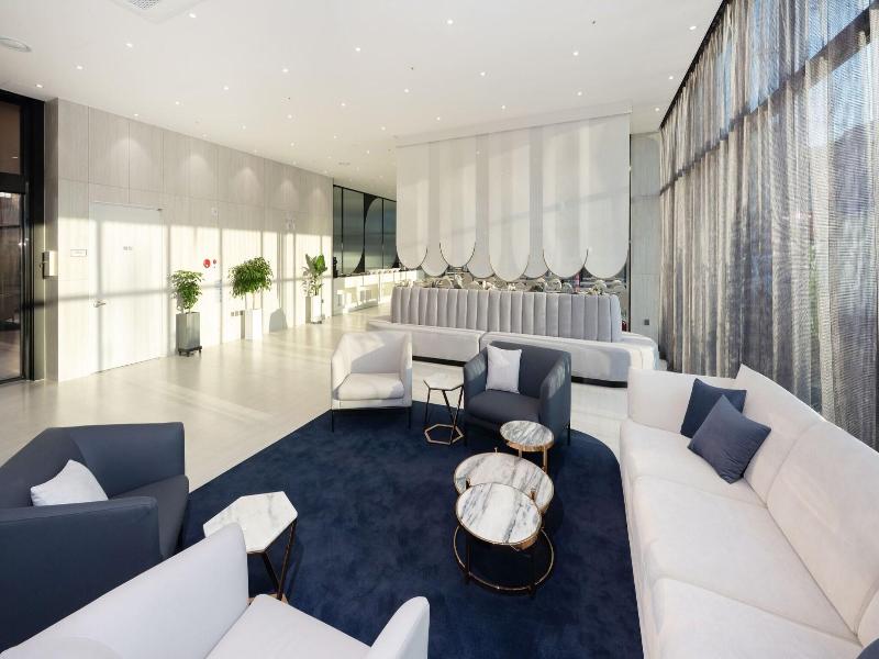 Gyeongju City Hotel image